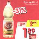 Allahindlus - Risso rapsiõli, 1l