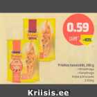 Allahindlus - Friskies kassisööt, 200 g