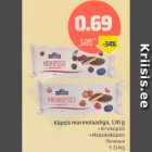 Allahindlus - Küpsis marmelaadiga, 130 g