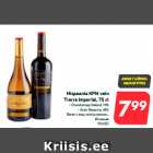 Allahindlus - Hispaania KPN vein
Tierra Imperial, 75 cl