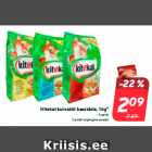 Allahindlus - Kitekat kuivsööt kassidele, 1 kg*