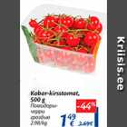 Allahindlus - Kobar-kirsstomat, 500 g