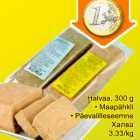 Allahindlus - Halva, 300 g