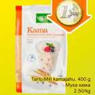 Allahindlus - Tartu Mill kamajahu, 400 g