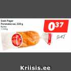 Allahindlus - Eesti Pagar
Perenaise sai, 320 g