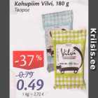 Kohupiim Vilvi, 180 g