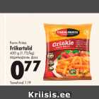 Allahindlus - Farm Frites friikartulid, 450 g