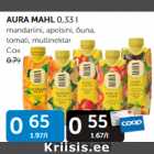 AURA MAHL 0,33 L