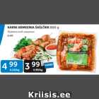 KARNI ARMEENIA ŠAŠLÕKK 800 G