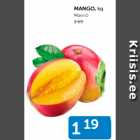 MANGO, kg