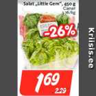 Allahindlus - Salat „Little Gem“, 450 g
