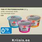 TERE FIT PROTEIINIKOHUPIIM 150 G