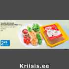 TALLEGG EESTIMAISE BROILERIFILEE MINUTIPIHV 400 G