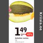 Roheline melon kg