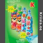 Allahindlus - Jook Kubus Play, 400 ml; Joogivesi
Kubus, 500 ml