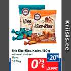 Iiris Kiss-Kiss, Kalev, 150 g

