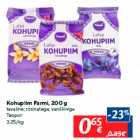 Kohupiim Farmi, 200 g

