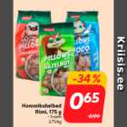 Hommikuhelbed
Rimi, 175 g