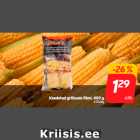 Keedetud grillmais Rimi, 400 g