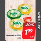 Hummus Noa, 175 g