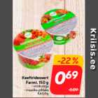 Keefiridessert
Farmi, 150 g