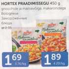 HORTEX PRAADIMISSEGU 450 G