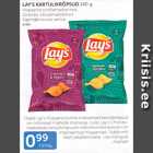 LAY´S KARTULIKRÕPSUD 140 G