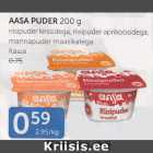 AASA PUDER 200 G