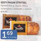 EESTI PAGAR STRITSEL