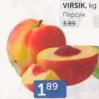 VIRSIK, kg