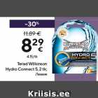 Allahindlus - Terad Wilkinson
Hydro Connect 5, 2 tk
