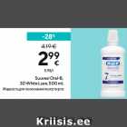 Allahindlus - Suuvesi Oral-B,
3D White Luxe, 500 ml;
