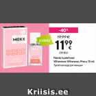 Allahindlus - Naiste tualettvesi
Whenever Wherever, Mexx, 15 ml
