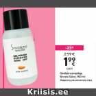 Geellaki eemaldaja
Sincero Salon, 150 ml
