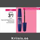 Ripsmetušš Maybelline, 10 ml

