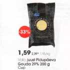 Allahindlus - Valio iuust Рiduрäеva Gouda 29% 200 g