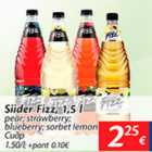 Allahindlus - Siider Fizz, 1,5 l