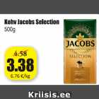 Kohv Jacobs Selection 500 g