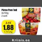 Püree Pom´bel