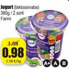 Jogurt