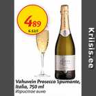 Allahindlus - Vahuvein Prosecco Spumante, Itaalia, 750 ml