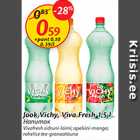 Jook Vichy, Viva Fresh 1,5 l