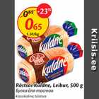 Röstsai Kuldne, Leibur, 500 g