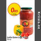 Letšo Extra Line, 670 g