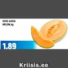 KESK-AASIA MELON, kg