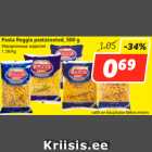 Allahindlus - Pasta Reggia pastatooted, 500 g