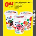 Allahindlus - Tere Hellus jogurt, 400 g
