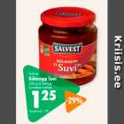 Allahindlus - Salvest
Külmsupp Suvi
530 g