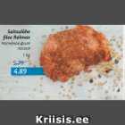 Allahindlus - Suitsulõhe filee Rolmax, 1 kg