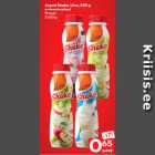 Jogurt Shake, Liisu, 250 g


